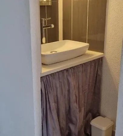 דירה Village Naturiste Vue Sur Port Nature 7