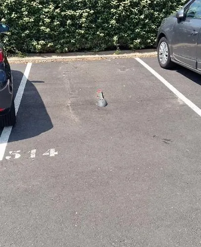 Village Naturiste Vue Sur Port Nature 7 Apartment *