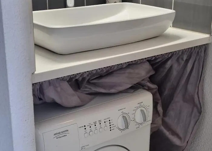 Apartment Village Naturiste Vue Sur Port Nature 7