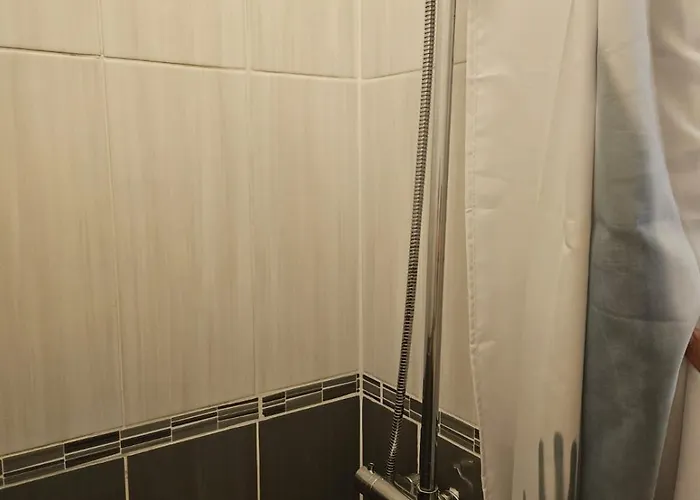 Village Naturiste Vue Sur Port Nature 7 Apartment *