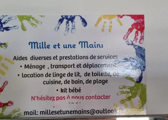 Village Naturiste Vue Sur Port Nature 7 Apartment Agde