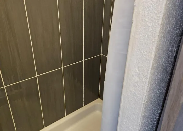 Village Naturiste Vue Sur Port Nature 7