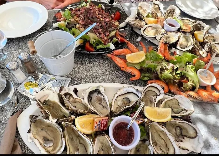 Village Naturiste Vue Sur Port Nature 7 Apartment Agde